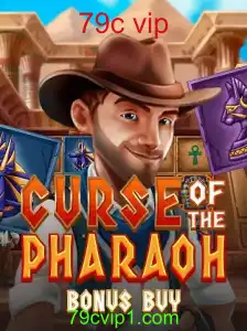 Descubra o Fascinante Mundo de CurseofthePharaohBonusBuy