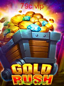 Explorando o Universo de GoldRush: O Jogo de Aventura e Estratégia