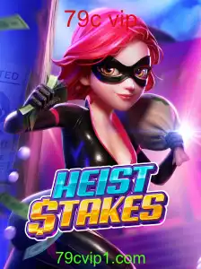 Explorando HeistStakes: Um Jogo de Estratégia e Aventura