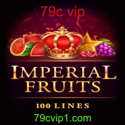 ImperialFruits100: Explorando o Mundo Fascinante dos Jogos de Frutas com a Palavra-chave 79c vip