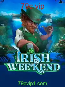 Descubra o Jogo 'IrishWeekend': Uma Aventura Emocionante