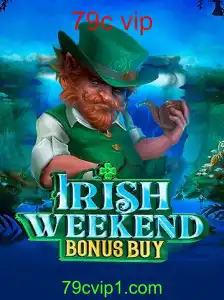 Descubra o Mundo de Aventuras em IrishWeekendBonusBuy