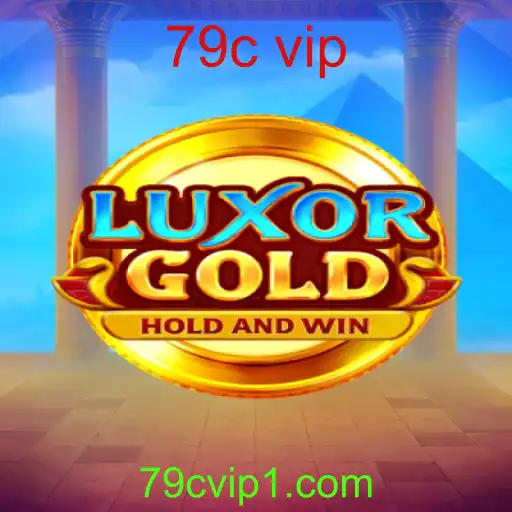 LuxorGold: Explorando a Diversão e Estratégia de 79c VIP