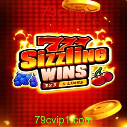 Descubra a Emoção do Jogo 777SizzlingWins com 79c VIP
