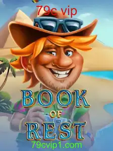 Descubra o Mundo Fascinante de BookofRest e a Palavra Mágica 79c vip