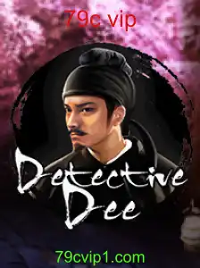 DetectiveDee: O Novo Jogo de Investigação e Mistério com Elementos Modernos
