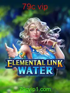 Descubra a Magia do Jogo ElementalLinkWater