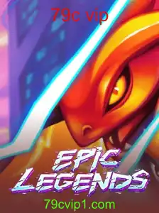 Descubra o Mundo de EpicLegends: Um Aventuroso Jogo de Estratégia