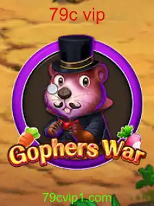 GophersWar: A Nova Sensação dos Jogos de Estratégia