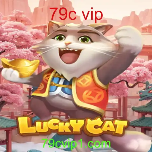 Descubra o Mundo do Jogo LuckyCat com 79c VIP