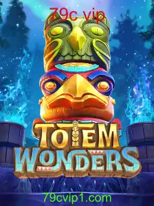 TotemWonders: Descubra as Aventuras do Mundo dos Totens com 79c vip