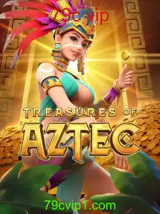 Explorando o Fascinante Mundo de Treasures of Aztec: Uma Aventura Inesquecível
