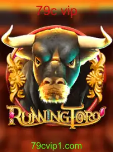 RunningToro: Um Mergulho no Dinâmico Mundo do Jogo 79c VIP