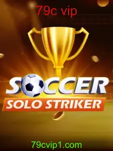 SoccerSoloStriker: A Nova Sensação nos Jogos de Futebol