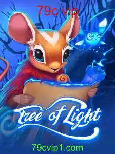 TreeofLight: Descubra o Encanto do Novo Jogo Virtual