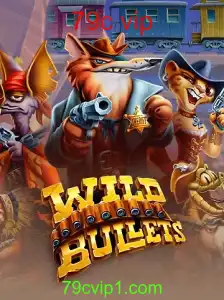 Desvendando WildBullets: O Jogo de Ação que Domina o Cenário Atual